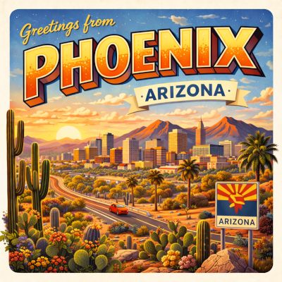 Phoenix